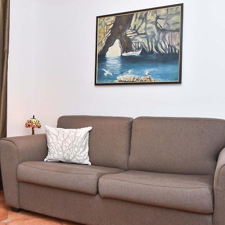 Apartments Adok Budva Exterior foto