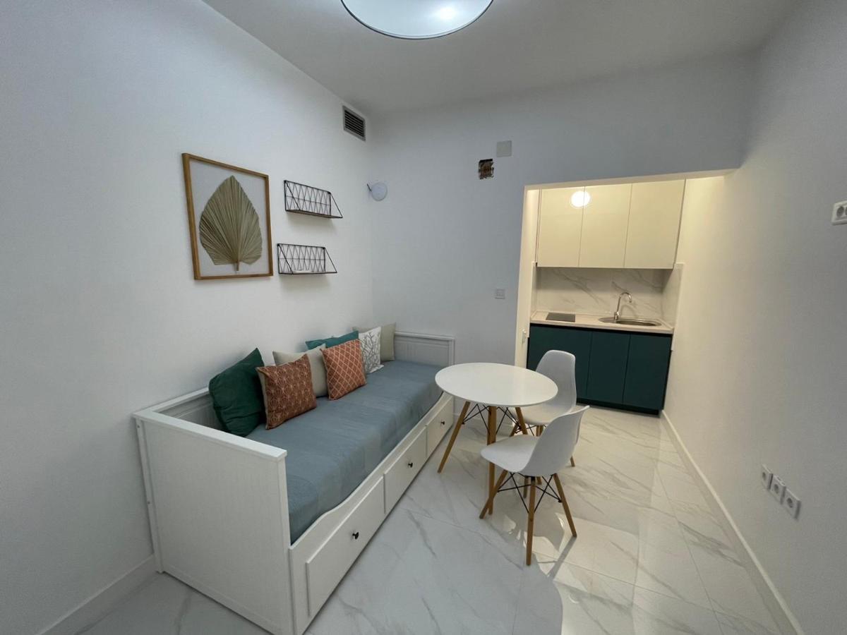 Apartments Adok Budva Exterior foto