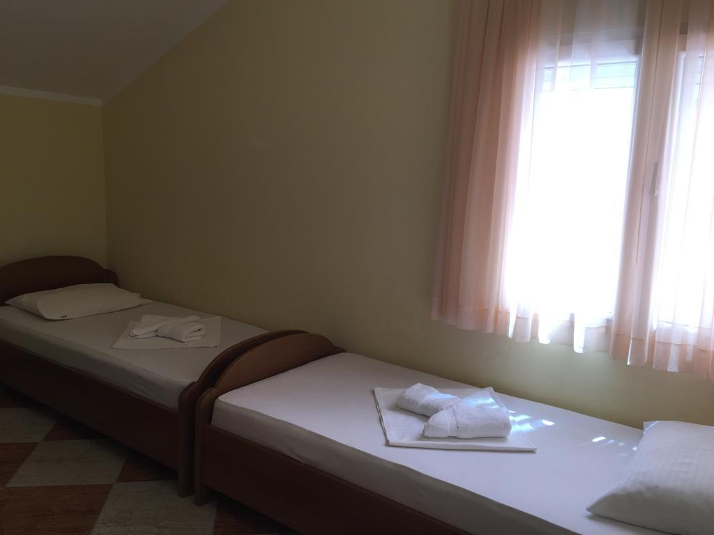 Apartments Adok Budva Exterior foto
