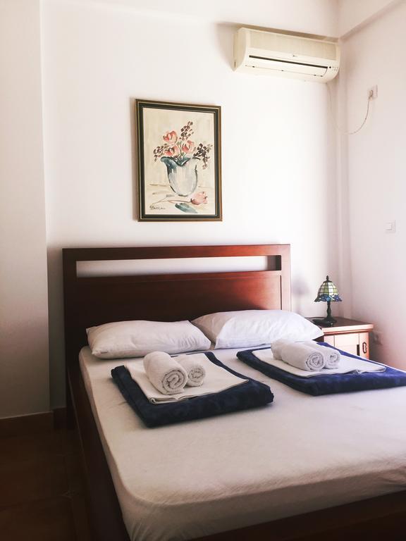 Apartments Adok Budva Exterior foto