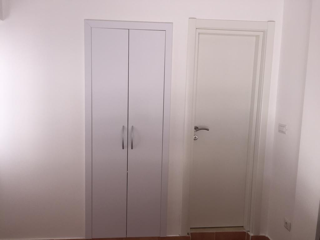 Apartments Adok Budva Exterior foto